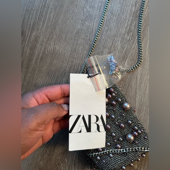 Zara Mini Bag - Picture 7 of 9